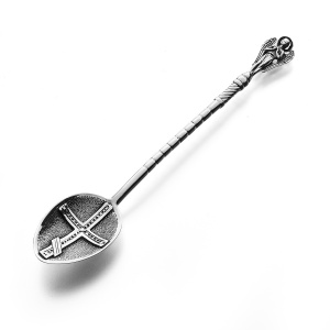 ЛЧ78 Ложка (Ag925)